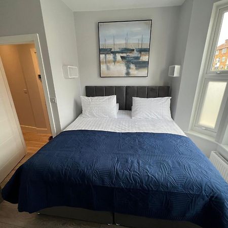 Aisiki Apartments At Stanhope Road, North Finchley, Airconditioned Multiple 2 Or 3-Bedroom, Pet-Friendly Duplex Flats, King Or Twin Beds, Airconditioned & Free Wi-Fi Zewnętrze zdjęcie