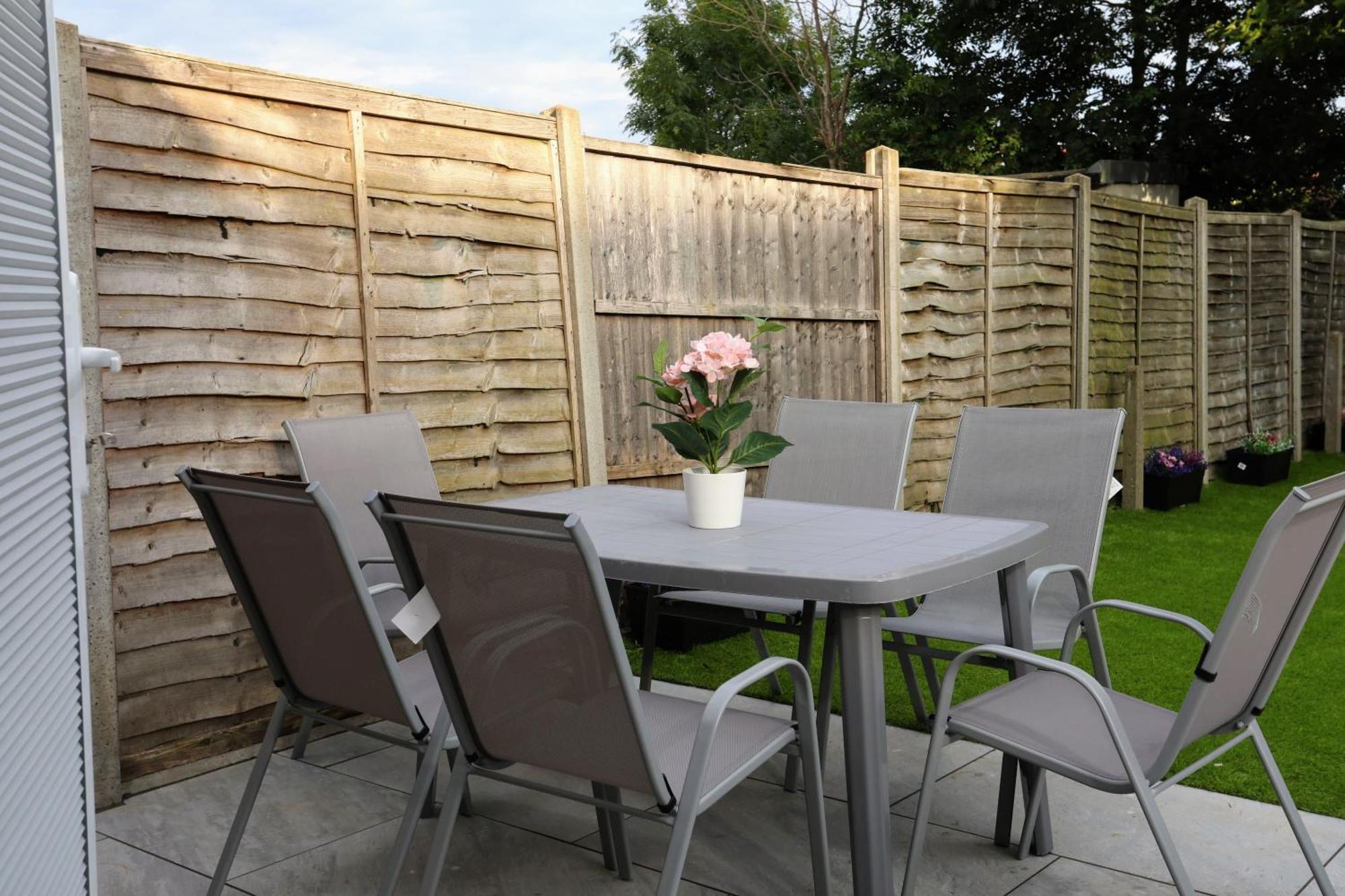Aisiki Apartments At Stanhope Road, North Finchley, Airconditioned Multiple 2 Or 3-Bedroom, Pet-Friendly Duplex Flats, King Or Twin Beds, Airconditioned & Free Wi-Fi Zewnętrze zdjęcie
